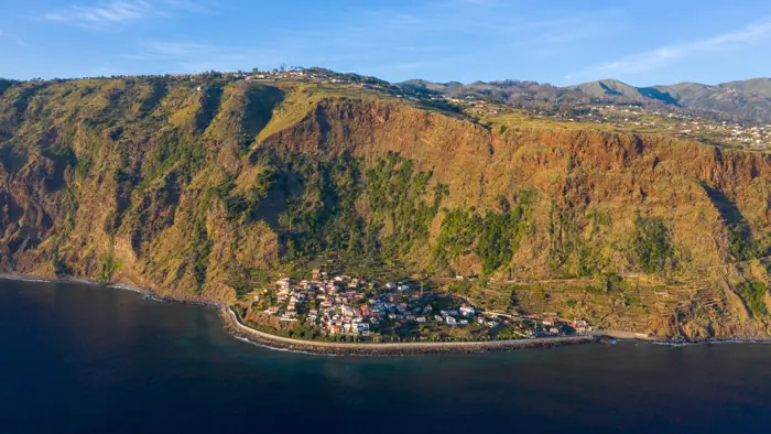 Jardim do Mar