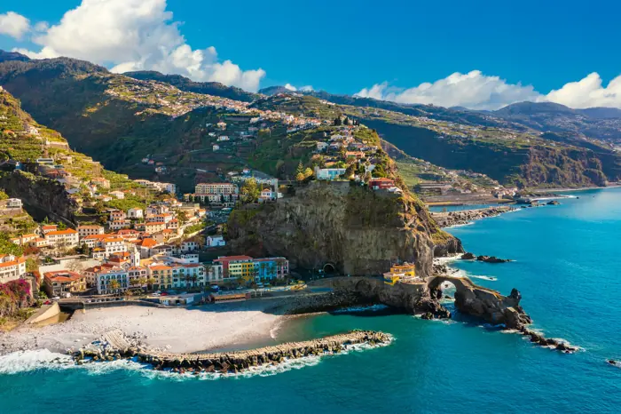 Ponta do Sol